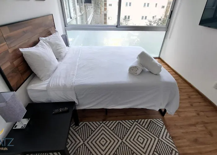 Holiday home Qbico Santa Fe