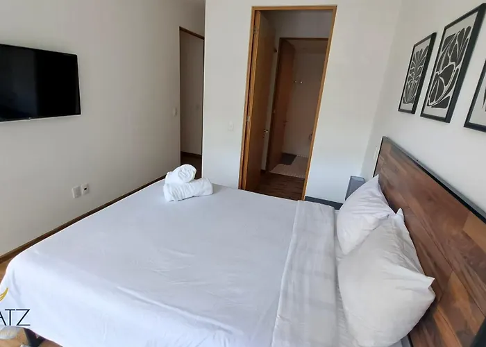 Qbico Santa Fe Holiday home Mexico City