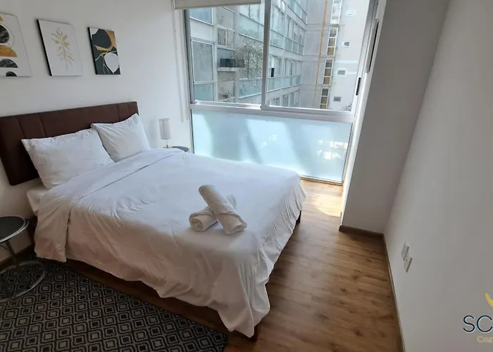 Holiday home Qbico Santa Fe